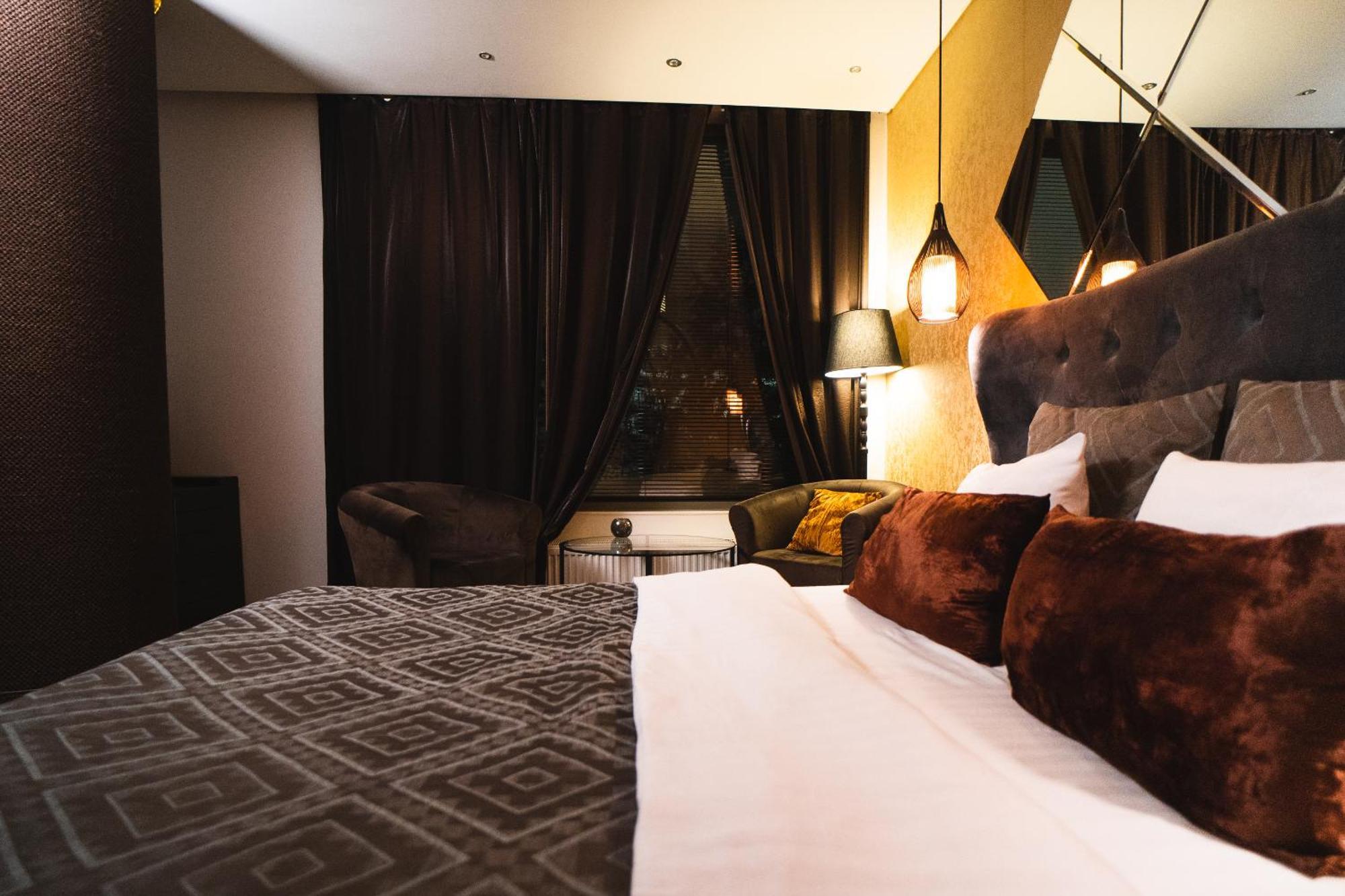 Apartments With Jaccuzi Vilnius Ngoại thất bức ảnh